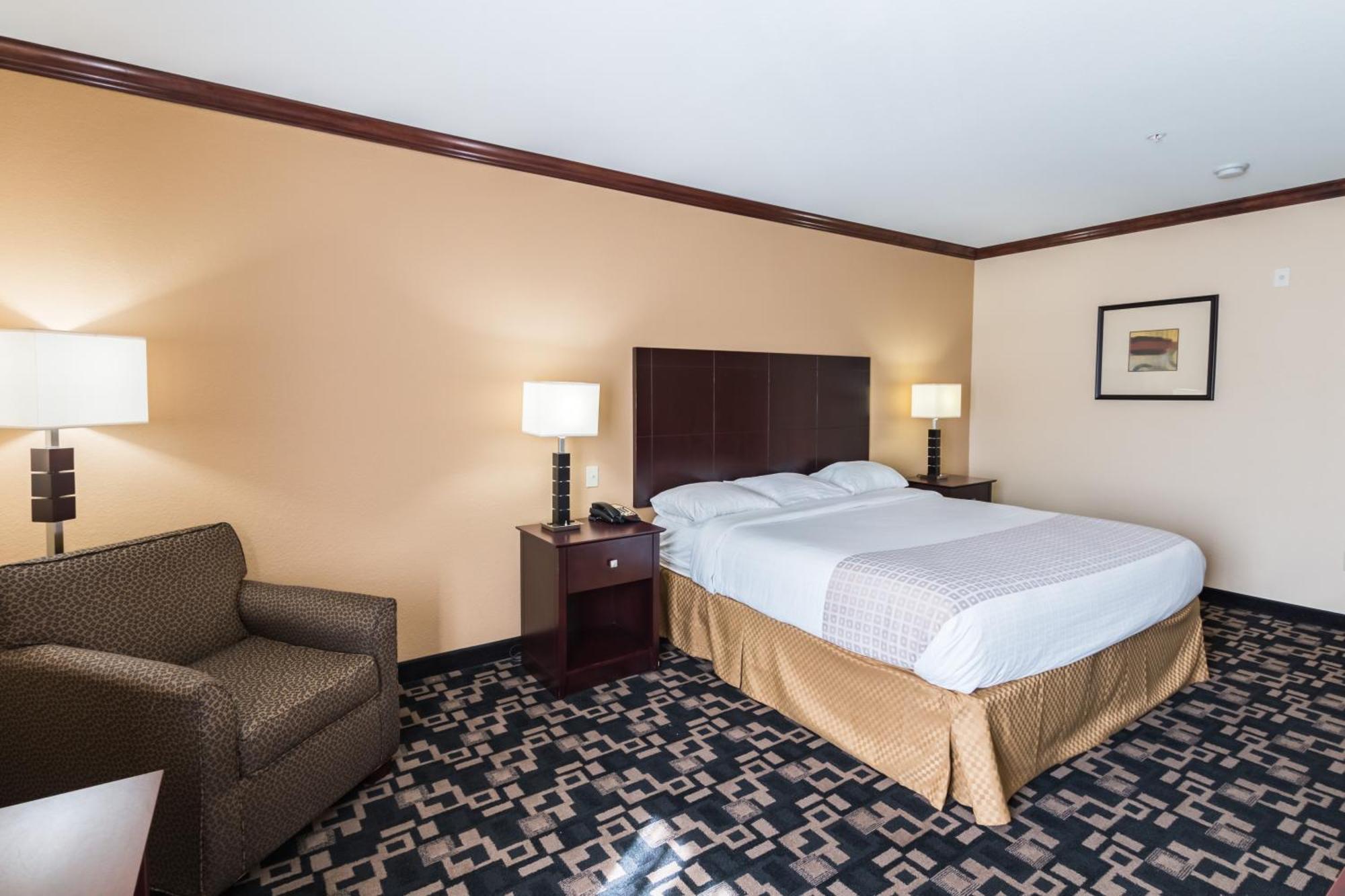 Motel 6-Joshua, Tx Eksteriør bilde